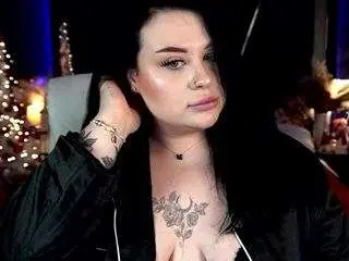 Serahmirabeli  live sex cam