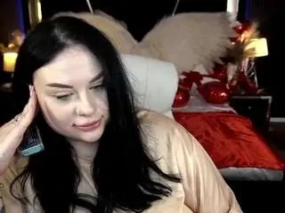 Serahmirabeli  live sex cam