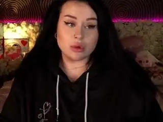 Serahmirabeli  live sex cam