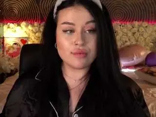 Serahmirabeli  live sex cam