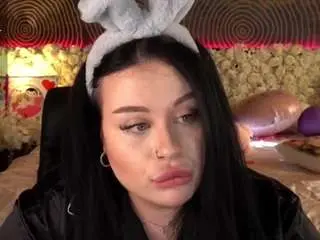 Serahmirabeli  live sex cam