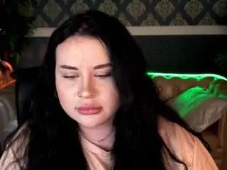 Serahmirabeli  live sex cam