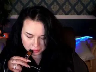 Serahmirabeli  live sex cam