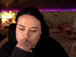 Serahmirabeli  live sex cam