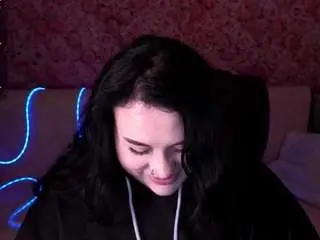 Serahmirabeli  live sex cam