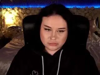 Serahmirabeli  live sex cam