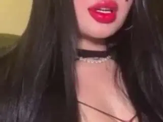 Adeletomson  live sex cam