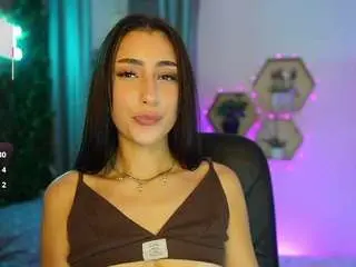 Breemorgan  live sex cam