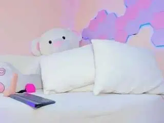 Isa-bellmont  live sex cam