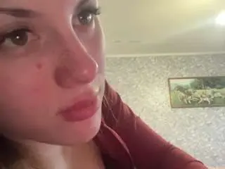 Magaretconliffe  live sex cam