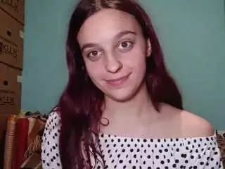 Magaretconliffe  live sex cam