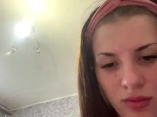 Magaretconliffe  live sex cam