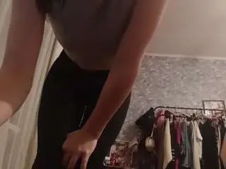 Magaretconliffe  live sex cam