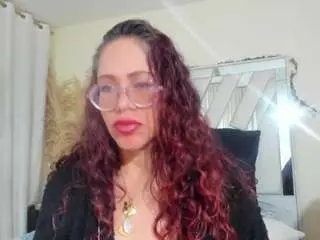 Mariapaulareal  live sex cam