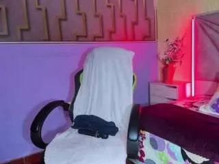 Mariapaulareal  live sex cam