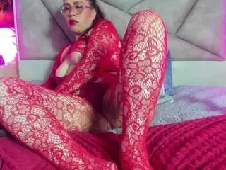 Mariapaulareal  live sex cam