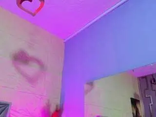Mariapaulareal  live sex cam