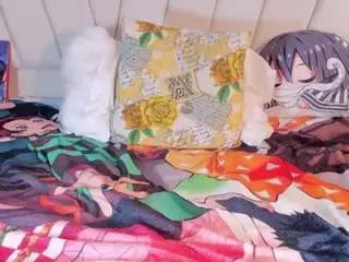 Morganita  live sex cam