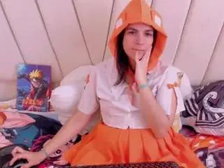 Morganita  live sex cam