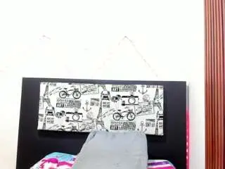 Nikitaa20  live sex cam