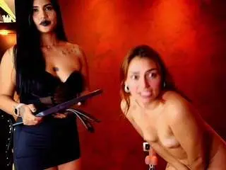Sofibdsm  live sex cam