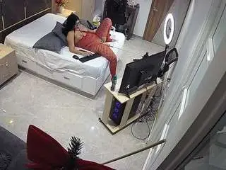 Voyeurcam-casa-salsa-bedroom-11  live sex cam