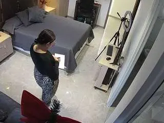 Voyeurcam-casa-salsa-bedroom-11  live sex cam