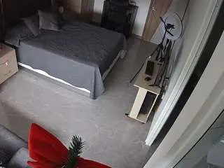 Voyeurcam-casa-salsa-bedroom-11  live sex cam