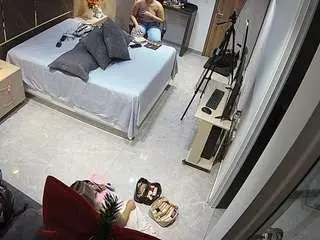 Voyeurcam-casa-salsa-bedroom-11  live sex cam