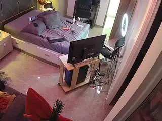 Voyeurcam-casa-salsa-bedroom-11  live sex cam