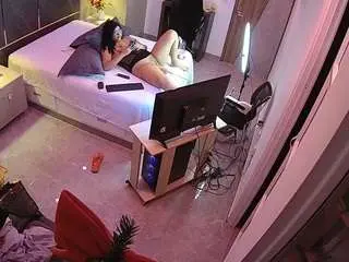 Voyeurcam-casa-salsa-bedroom-11  live sex cam