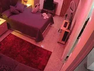 Voyeurcam-casa-salsa-bedroom-11  live sex cam