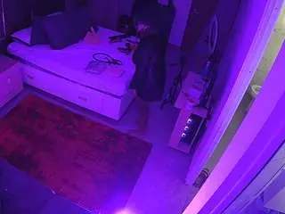 Voyeurcam-casa-salsa-bedroom-11  live sex cam