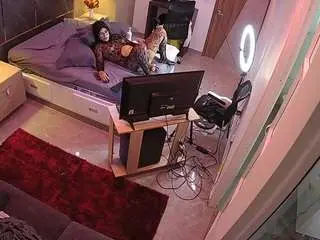 Voyeurcam-casa-salsa-bedroom-11  live sex cam