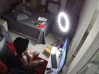 Voyeurcam-casa-salsa-bedroom-11  live sex cam