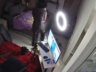 Voyeurcam-casa-salsa-bedroom-11  live sex cam