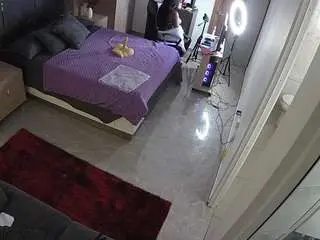 Voyeurcam-casa-salsa-bedroom-11  live sex cam