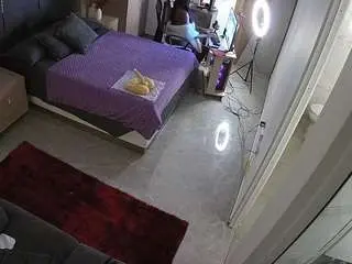 Voyeurcam-casa-salsa-bedroom-11  live sex cam