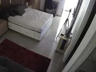 Voyeurcam-casa-salsa-bedroom-11  live sex cam