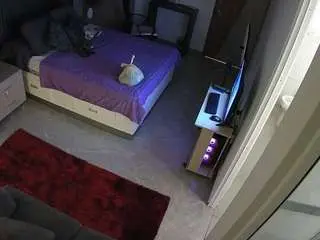Voyeurcam-casa-salsa-bedroom-11  live sex cam