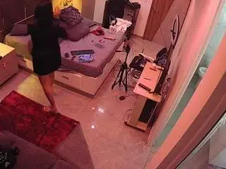 Voyeurcam-casa-salsa-bedroom-11  live sex cam