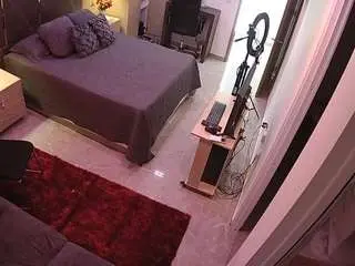 Voyeurcam-casa-salsa-bedroom-11  live sex cam