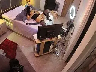 Voyeurcam-casa-salsa-bedroom-11  live sex cam