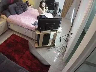 Voyeurcam-casa-salsa-bedroom-11  live sex cam