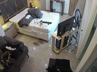 Voyeurcam-casa-salsa-bedroom-11  live sex cam