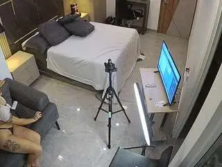 Voyeurcam-casa-salsa-bedroom-11  live sex cam