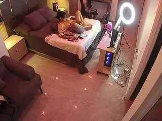 Voyeurcam-casa-salsa-bedroom-11  live sex cam