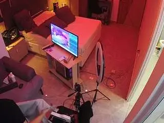 Voyeurcam-casa-salsa-bedroom-11  live sex cam