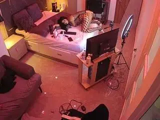 Voyeurcam-casa-salsa-bedroom-11  live sex cam