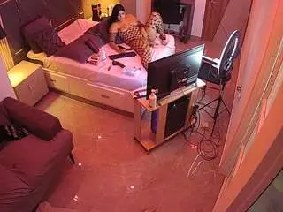 Voyeurcam-casa-salsa-bedroom-11  live sex cam